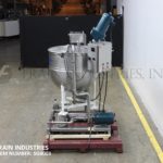 Hubert Kettle Single Motion 100 HIK的缩略图