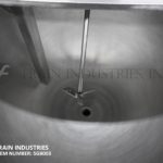 Hubert Kettle Single Motion 100 HIK的缩略图