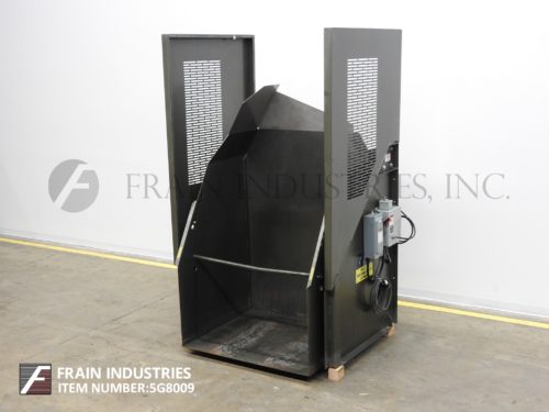 Nbe国家散装设备材料搬运手提包Dump PowerMaxx照片