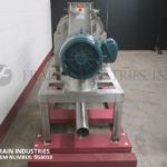 Prater Mill Hammer G6HFSI-SS的缩略图