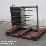 APV / SPX传热缩略图热换热器SR25