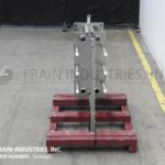 APV / SPX传热缩略图热换热器SR25