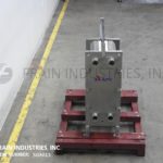 APV / SPX传热缩略图热换热器SR25