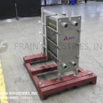 APV / SPX传热缩略图热换热器SR25