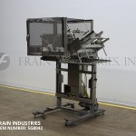 Thiele Feeder优惠券插入器旋转的缩略图