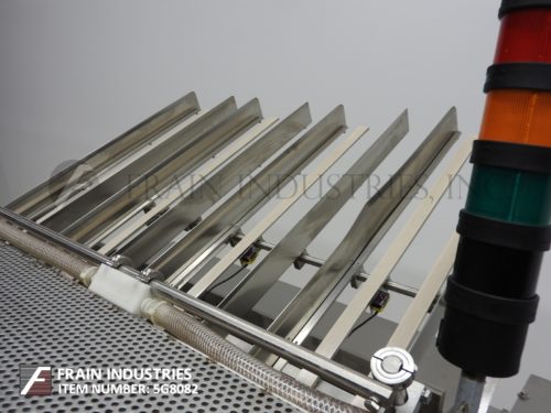 的照片Jones Cartoner Semi Vertical Tuck IMV5