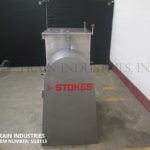 斯托克斯混合器粘贴单臂21J缩略图