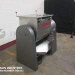 斯托克斯混合器粘贴单臂21J缩略图