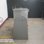 斯托克斯混合器粘贴单臂21J缩略图