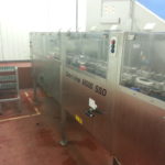 常绿全线液体单体线的缩略图