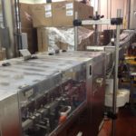 常绿全线液体单体线的缩略图