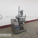 史蒂芬机械公司切刀，切片切刀/处理器VCM44E缩略图