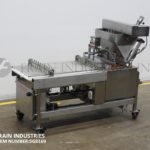 Inovia烘焙设备存款人1 X 8的缩略图