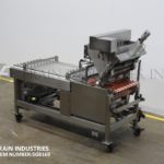 Inovia烘焙设备存款人1 X 8的缩略图