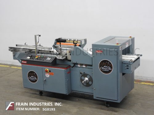 Shanklin收缩流程的照片通过f1