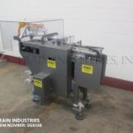 缩略图的巴特尔形式和填充物切割器