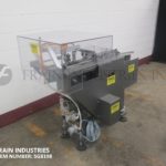 缩略图的巴特尔形式和填充物切割器