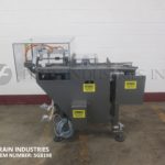 缩略图的巴特尔形式和填充物切割器