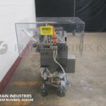 缩略图的巴特尔形式和填充物切割器