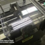 缩略图的巴特尔形式和填充物切割器