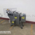 缩略图的巴特尔形式和填充物切割器