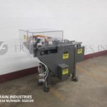 缩略图的巴特尔形式和填充物切割器