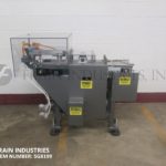 缩略图的巴特尔形式和填充物切割器