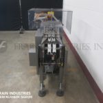 缩略图的巴特尔形式和填充物切割器