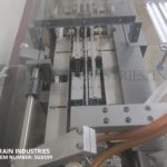 缩略图的巴特尔形式和填充物切割器