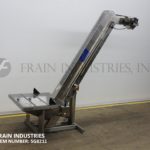 福勒喂料器缩略图倾斜/夹板的Capelevator