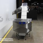 新英格兰馈线倾斜的缩略图/Cleated 60CFTHE