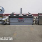 Koch Labeler P/S Spot PR9911520002缩略图