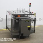 Schubert North America LLC案例设置的缩略图，托盘托盘胶SKA