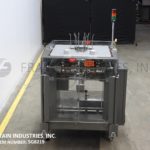 Schubert North America LLC案例设置的缩略图，托盘托盘胶SKA