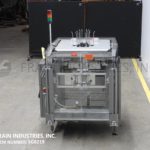 Schubert North America LLC案例设置的缩略图，托盘托盘胶SKA