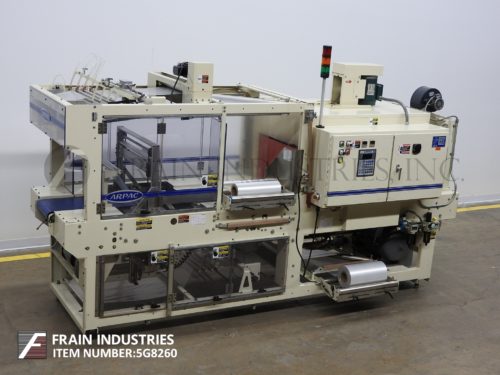 ARPAC收缩Bundler照片55Gi-20cx照片