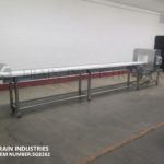 Eriez金属探测器输送机EZTEC缩略图