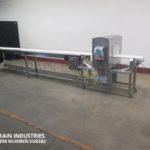 Eriez金属探测器输送机EZTEC缩略图