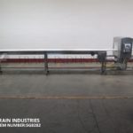 Eriez金属探测器输送机EZTEC缩略图