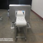 Eriez金属探测器输送机EZTEC缩略图