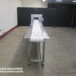 Eriez金属探测器输送机EZTEC缩略图