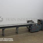 尚克林的缩略图收缩流动直通F5