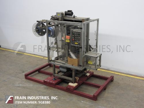 Pdc Intl照片。斗篷盖颈带F180