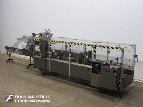 Tanney Cartoner自动包裹照片大约510-280