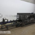 Wepackit Machinery Case Packer Robotic 350CP的缩略图