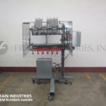 Westlund Feeder优惠券Inserter 220缩略图