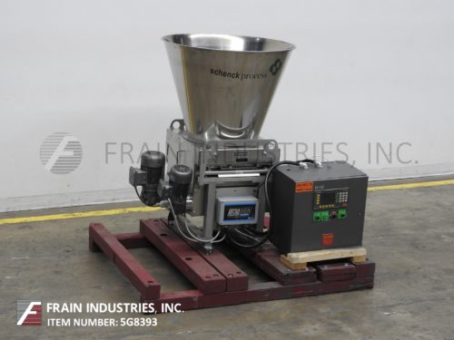 准确的饲养者螺旋钻机mechatron照片