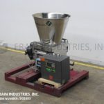 精确给料螺旋机的缩略图