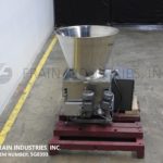 精确给料螺旋机的缩略图