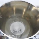 精确给料螺旋机的缩略图